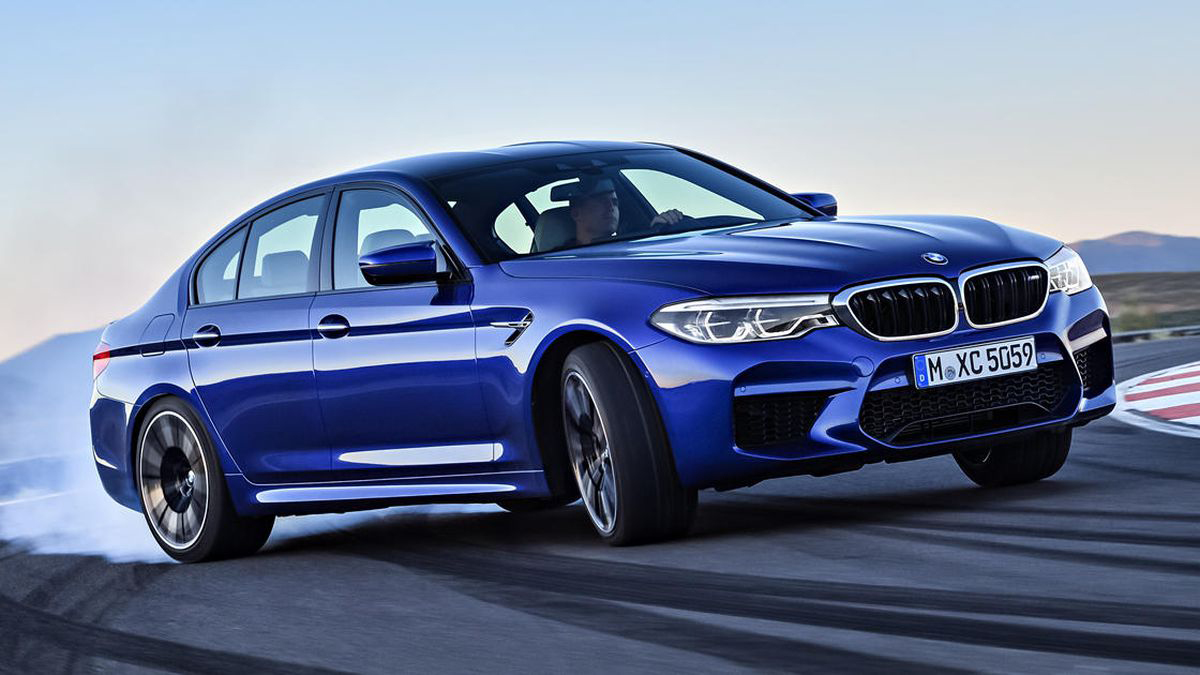 4. BMW_M5